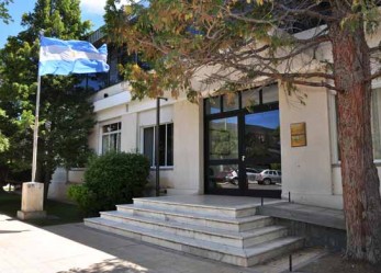 Chubut, primer provincia con notificaciones digitales en el fuero penal y civil