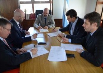 Juraron los representantes de los abogados de Ushuaia y Río Grande en el Consejo de la Magistratura