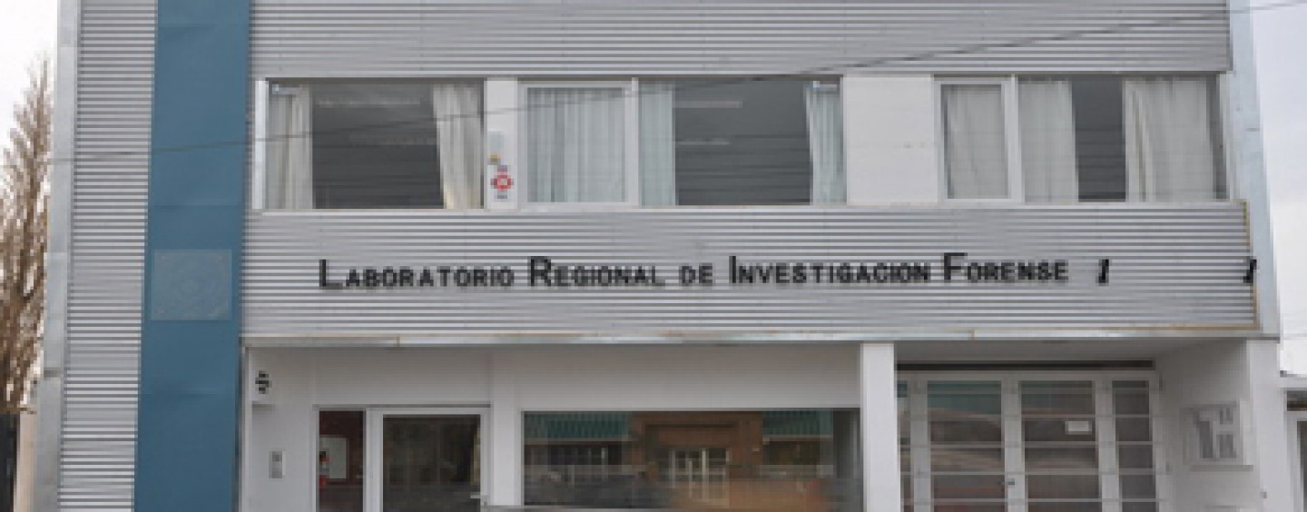 Descubrimiento de nueva variante alélica – Laboratorio Regional de Investigación Forense del Poder Judicial de la Pcia. de Santa Cruz
