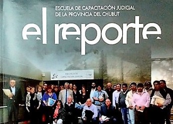 APARECIÓ EL REPORTE VERSIÓN DIGITAL