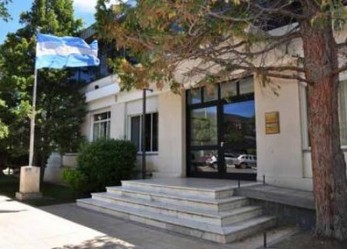 EL STJ DEL CHUBUT SE SOLIDARIZA CON EL PODER JUDICIAL DE SANTA FE