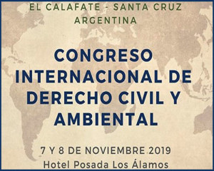 Programa Congreso 2019