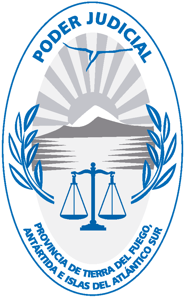 Logo Tierra del Fuego