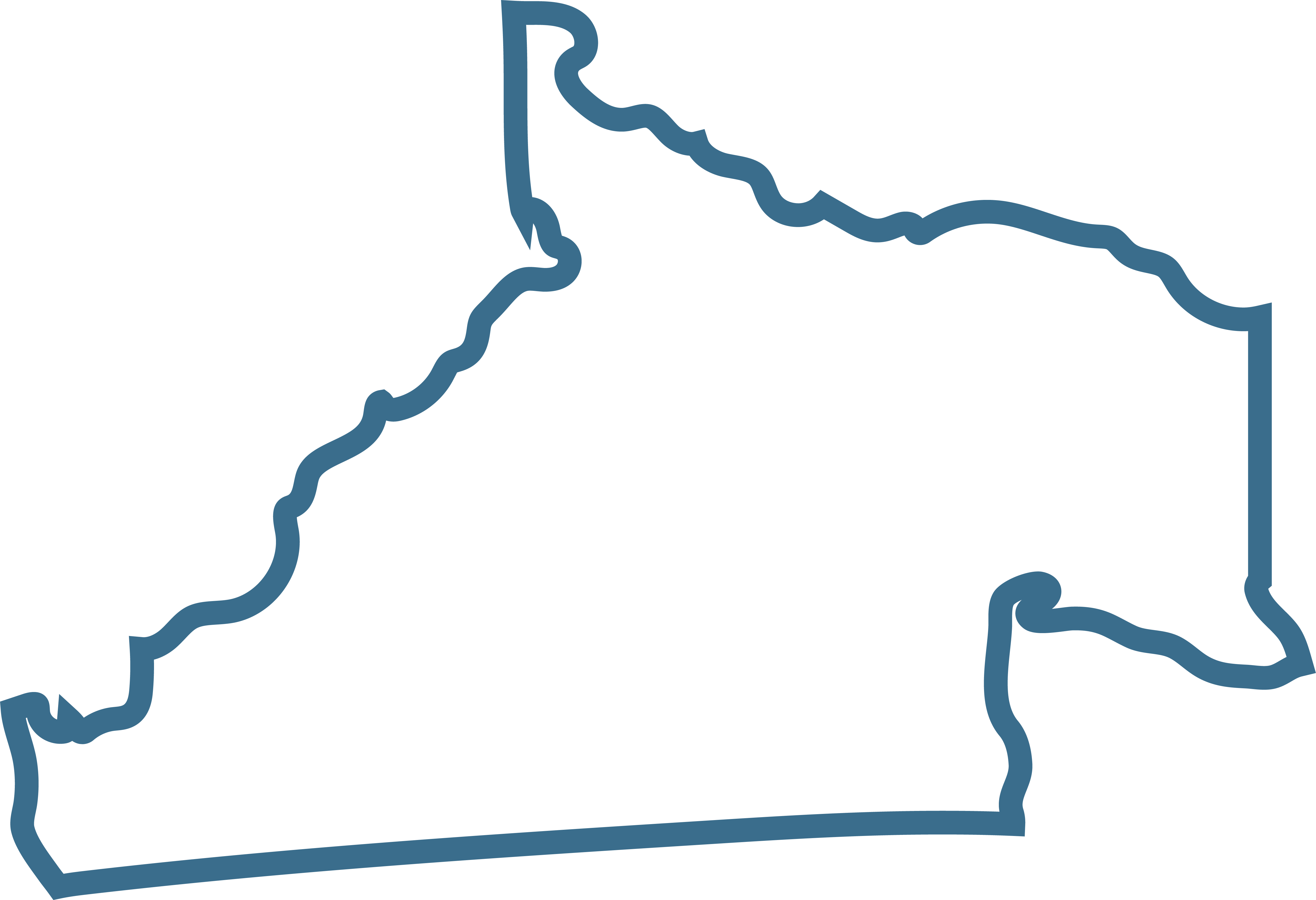 Icono Provincia de Río Negro